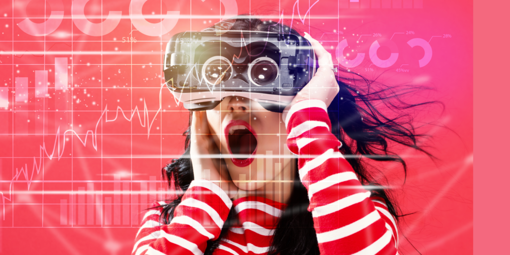 VIRTUAL REALITY TRAINING IS FUN – toPointc – Virtual Reality Training