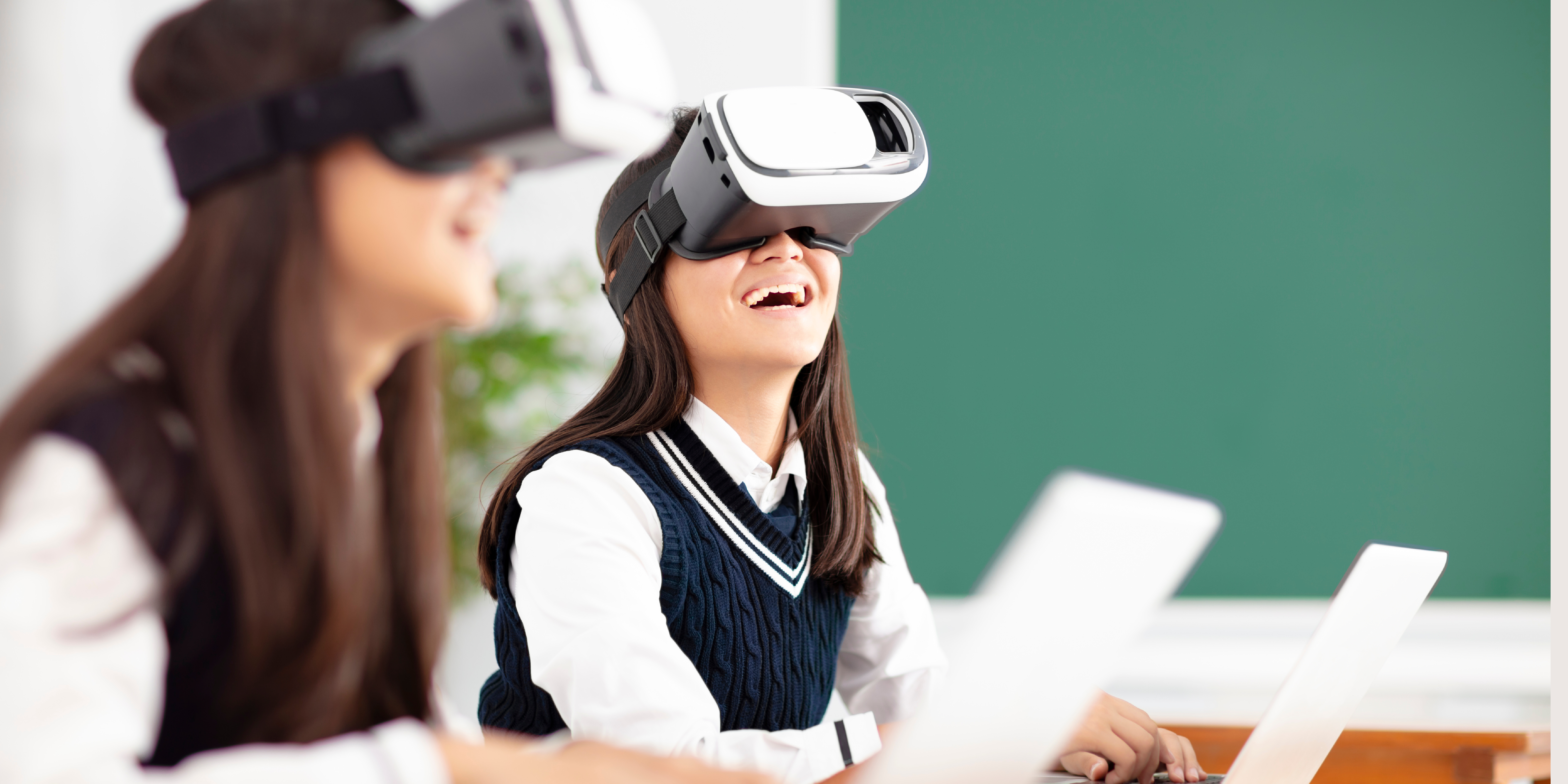 automating your onboarding process with Virtual Reality training